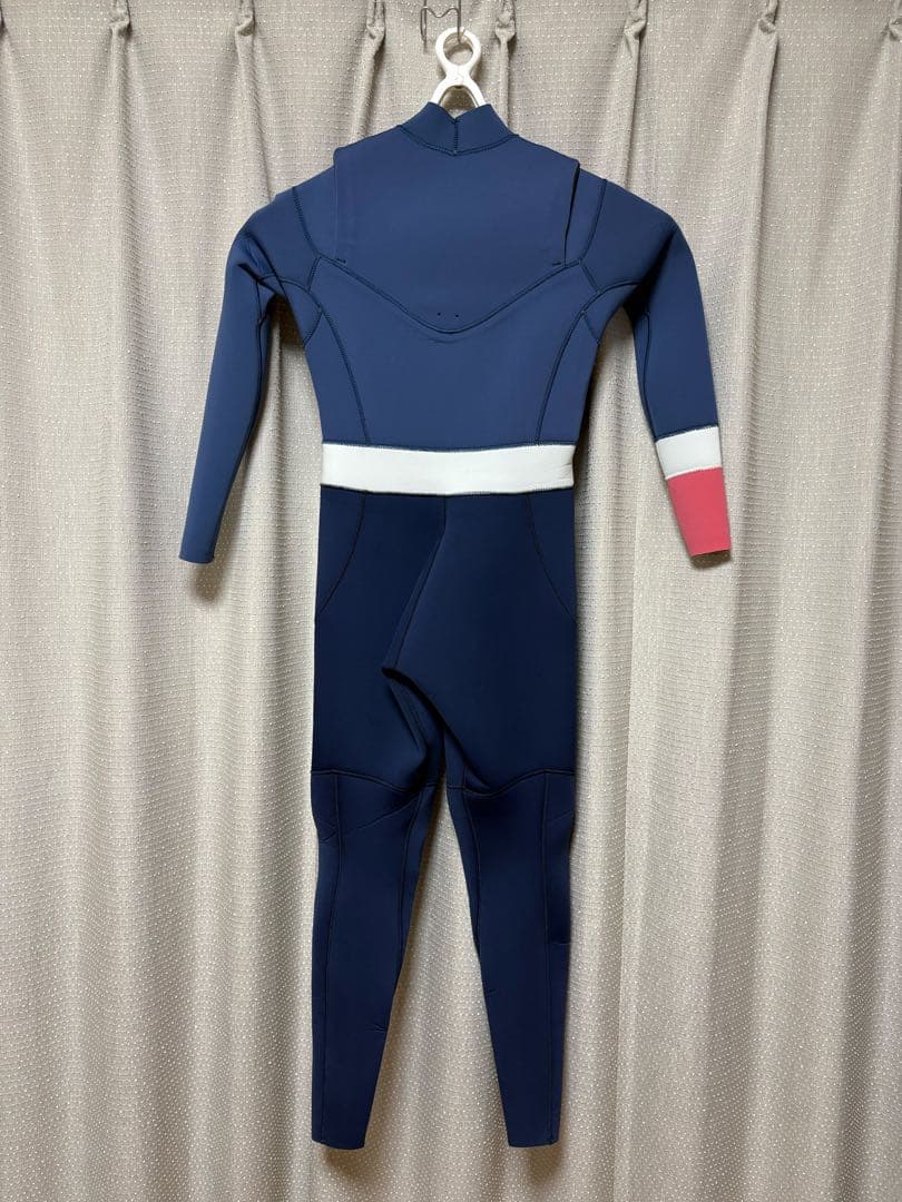 FELLOW SURF(フェロー)3mmフルスーツ レディース S 新品タグ付