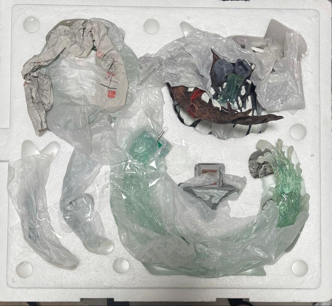 鬼滅の刃 冨岡義勇 ガレージキット 海外フィギュア TPA スタジオ giyu