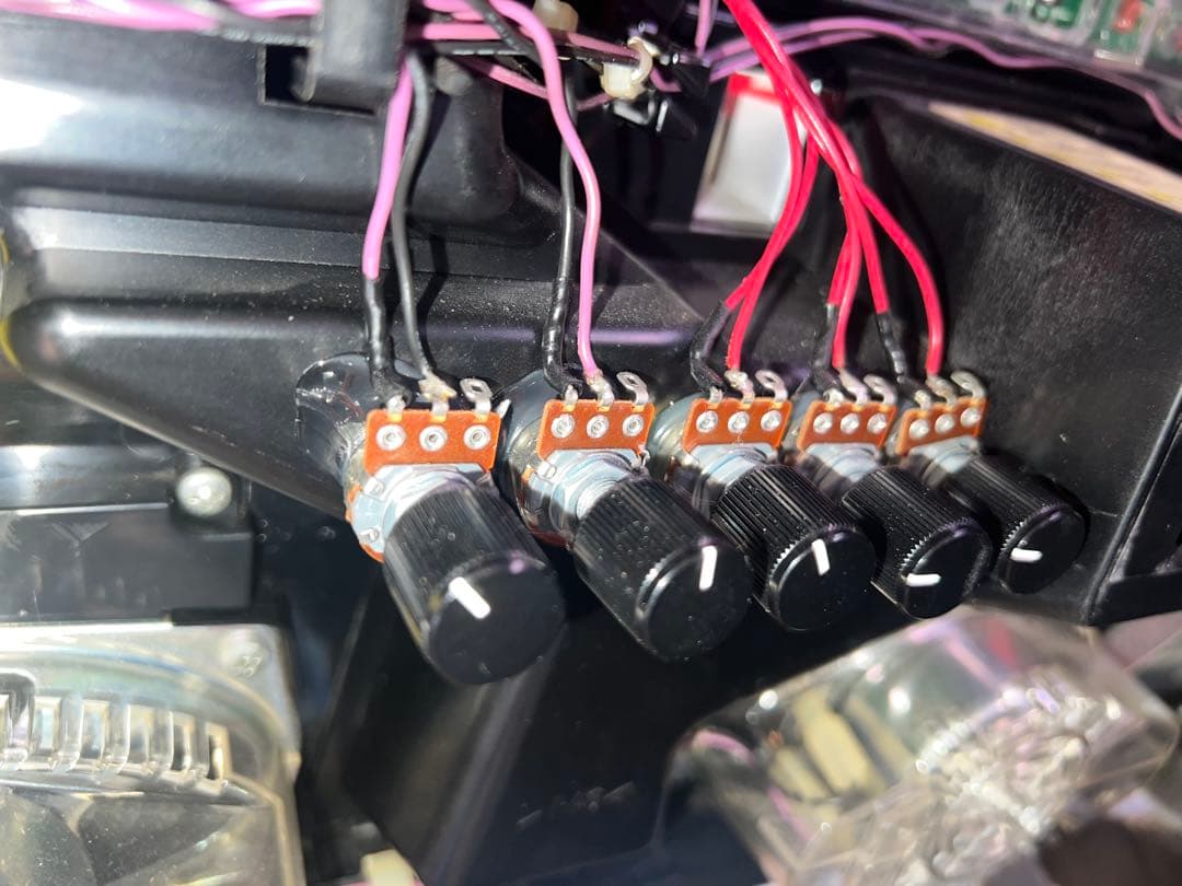 魔法少女まどか☆マギカ パチスロ機