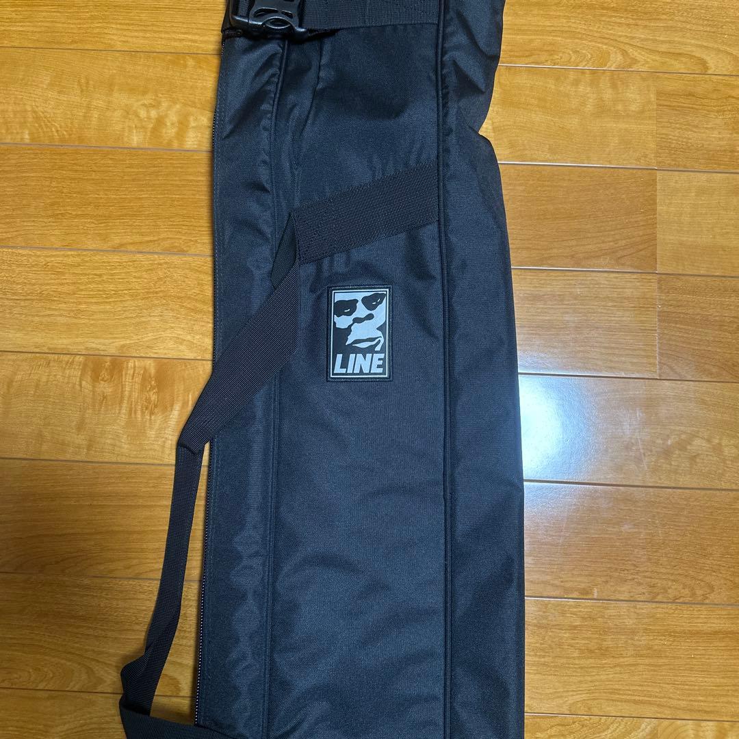 LINE スキー　ケース　バック　195cm レア
