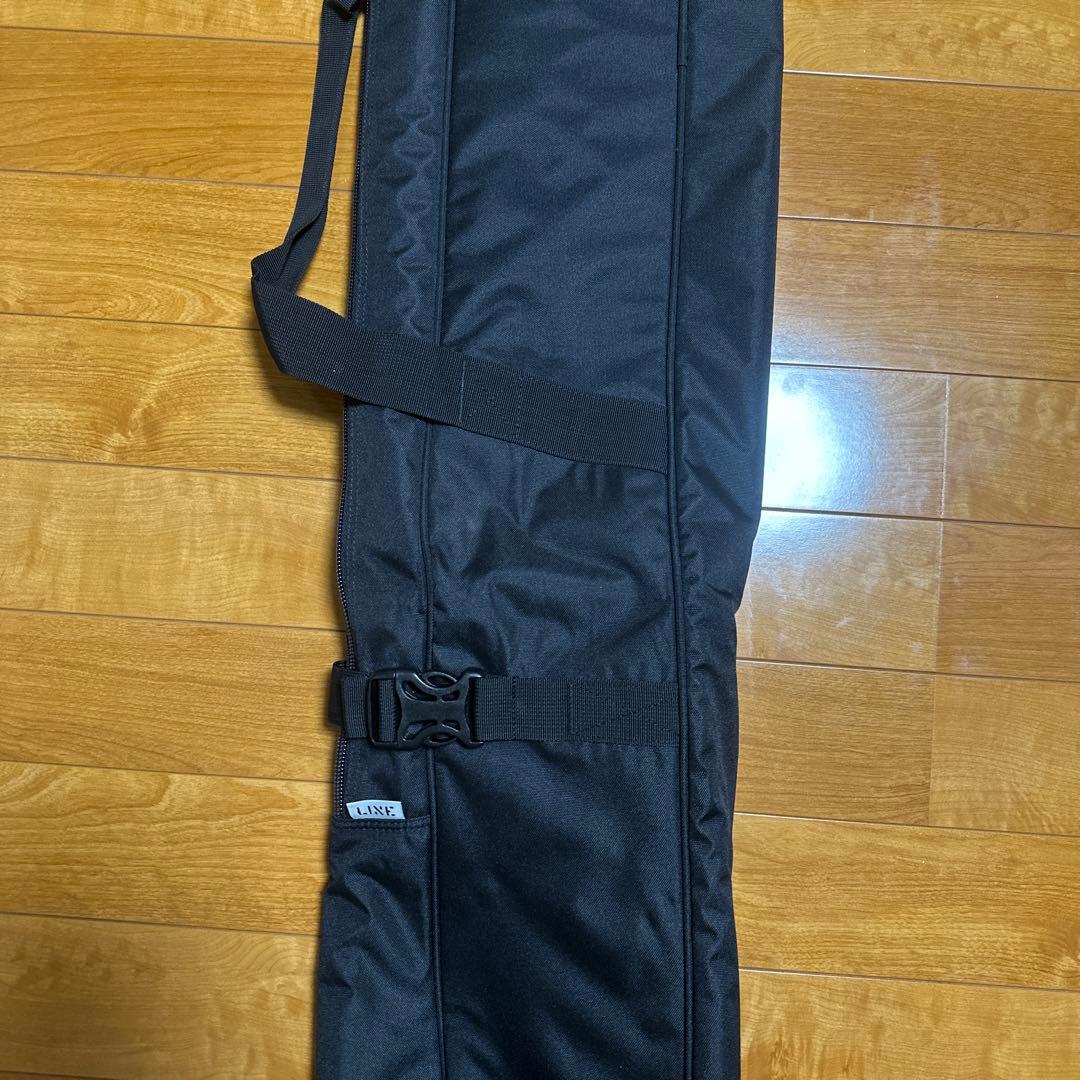LINE スキー　ケース　バック　195cm レア