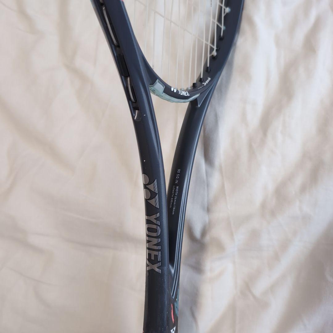 専用　YONEX GEOBREAK50VS UL1 ソフトテニスラケット