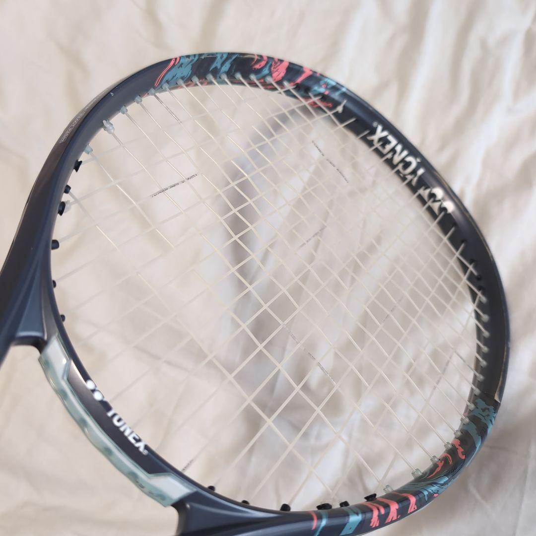 専用　YONEX GEOBREAK50VS UL1 ソフトテニスラケット