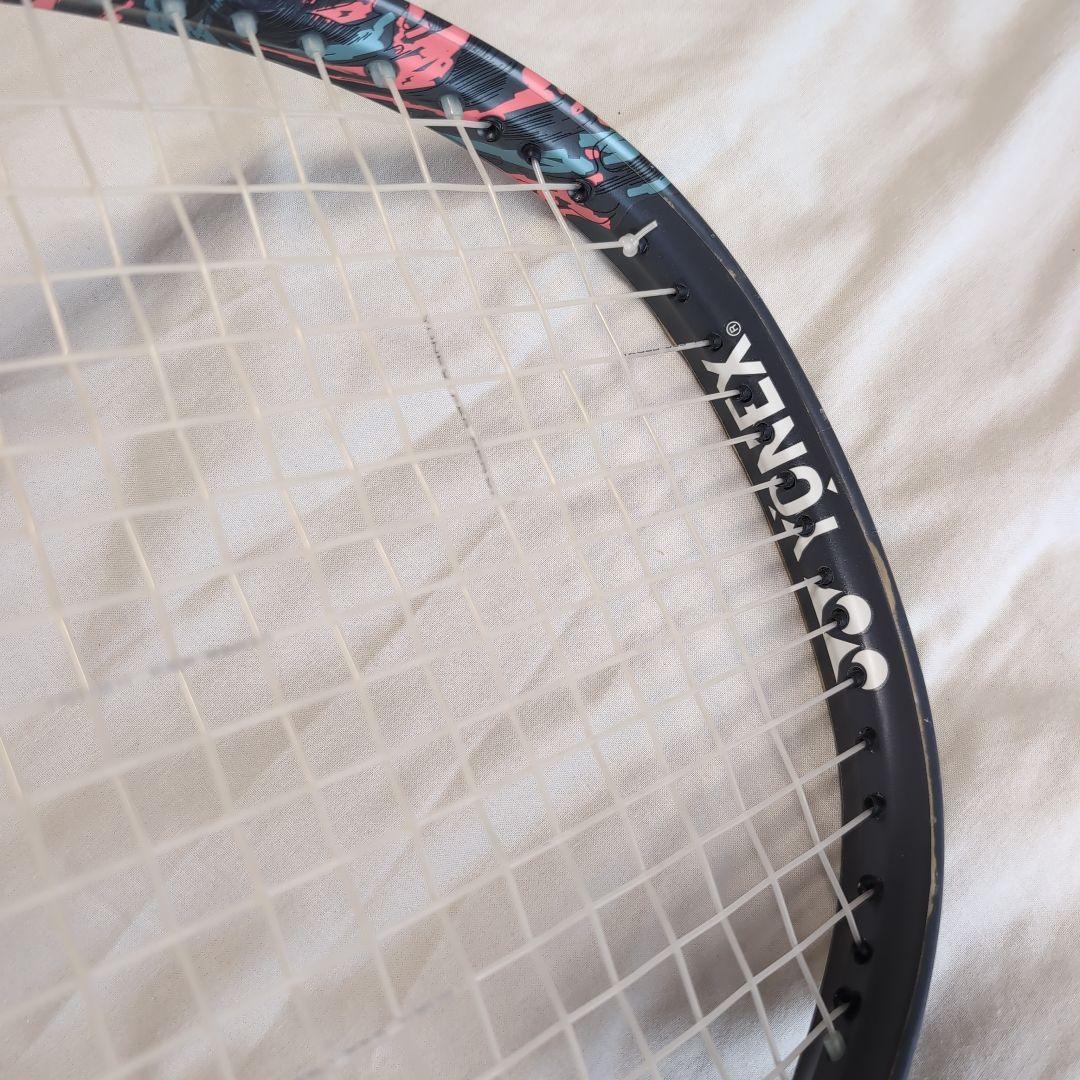専用　YONEX GEOBREAK50VS UL1 ソフトテニスラケット