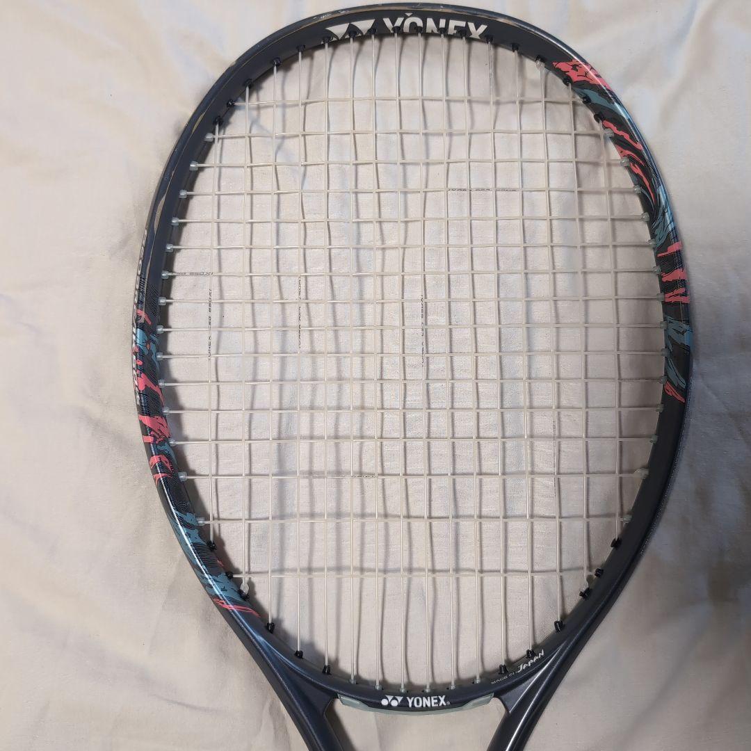 専用　YONEX GEOBREAK50VS UL1 ソフトテニスラケット