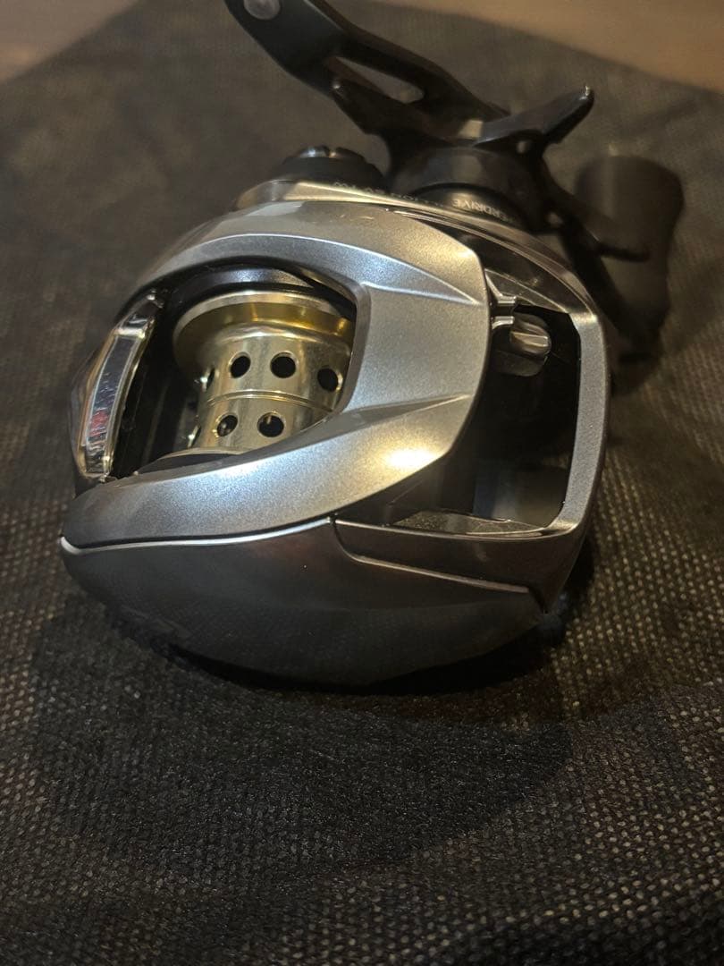 最終値下げ!21ジリオンSVTW 1000XHL KTF Ver.2