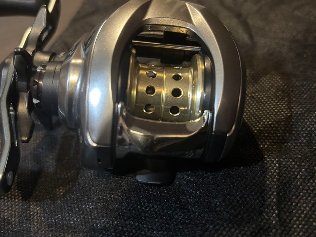 最終値下げ!21ジリオンSVTW 1000XHL KTF Ver.2