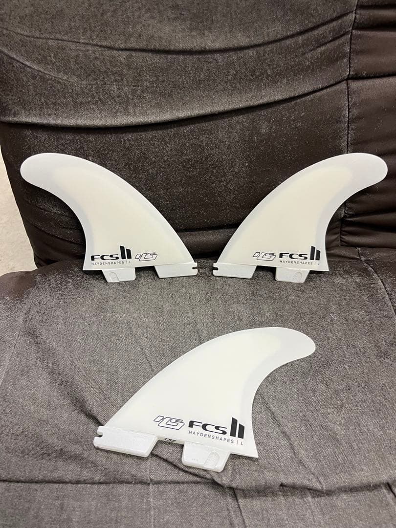 最新！fcs2 HS L ヘイデンフィン hayden