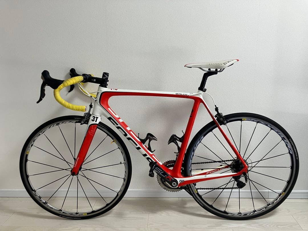 FOCUS IZALCO PRO1.0【かてろ】