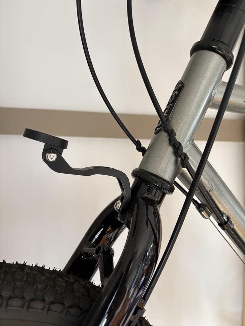 tern AMP F1 アイアン