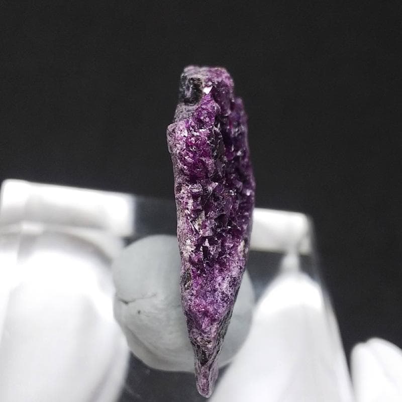 474 カメレライト ケンメルライト 結晶 母岩付 原石