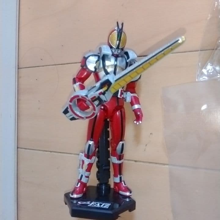 装動 仮面ライダー セット