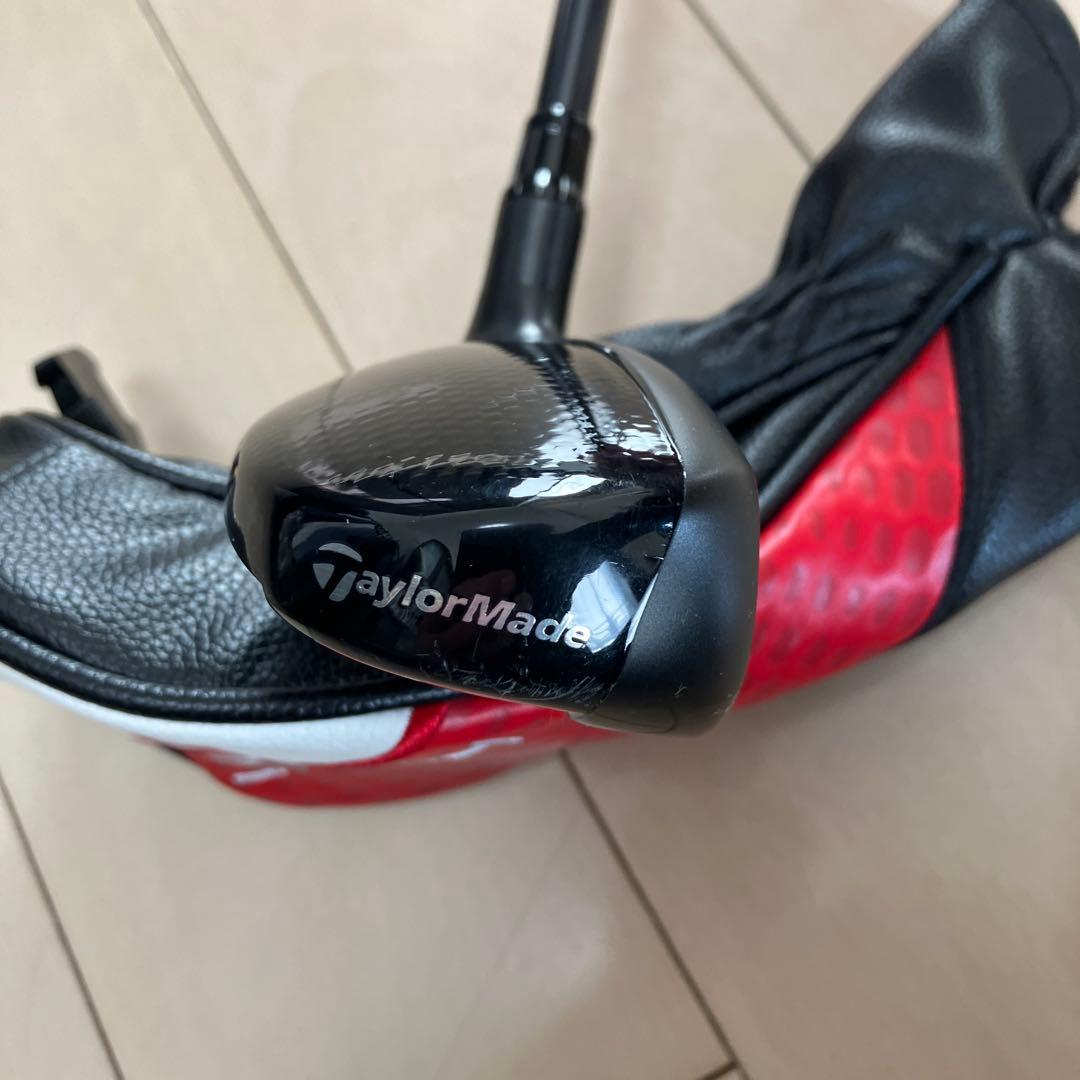 STEALTH 2 PLUS ステルス2 プラス レスキュー ヘッド 4U UT