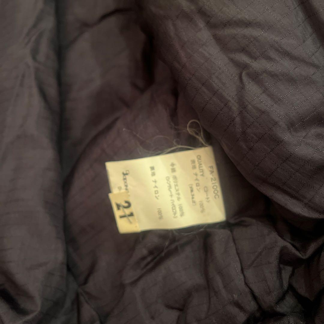 FABLICE スノーボード　スキー　スノボウェア　セットアップ上下　メンズ