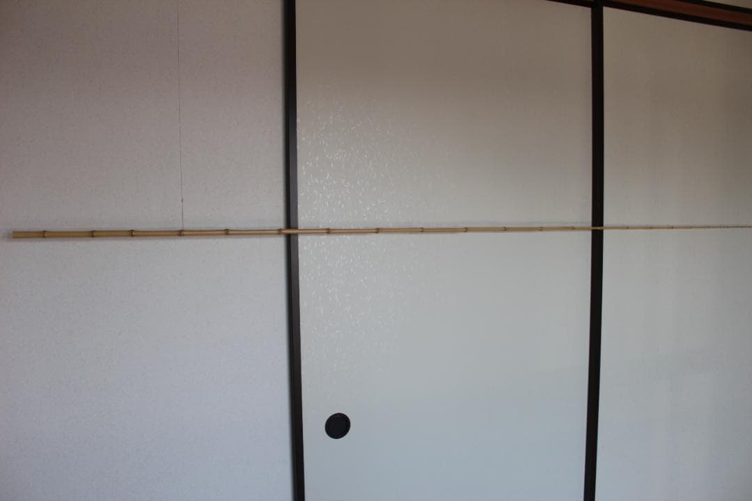 RNO64 和竿　竹竿素材　布袋竹