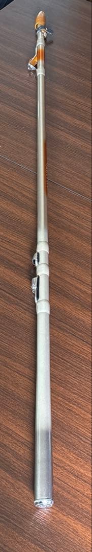 ダイワ マークドライ　MARK DRY 1-53 磯竿