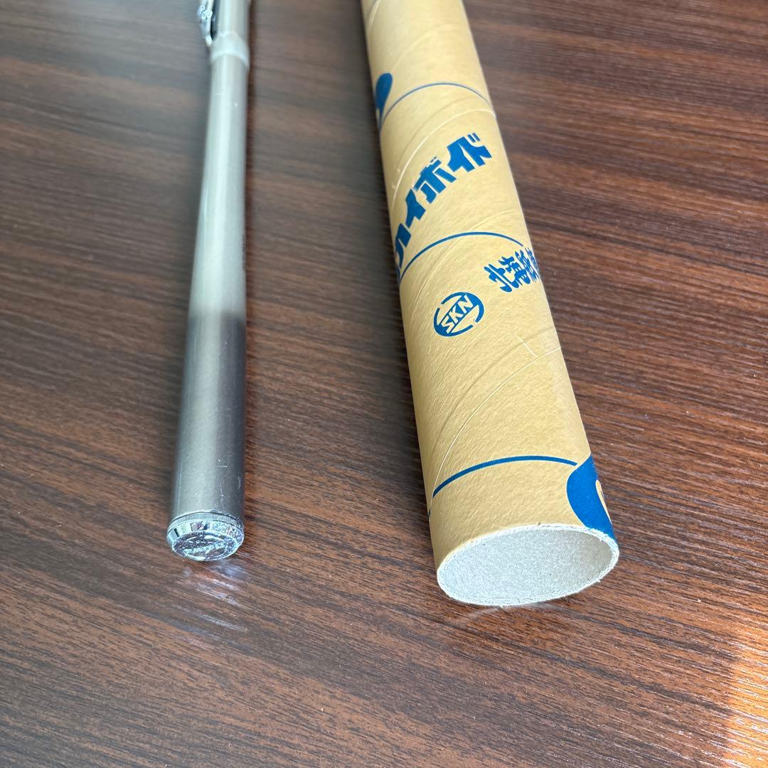 ダイワ マークドライ　MARK DRY 1-53 磯竿