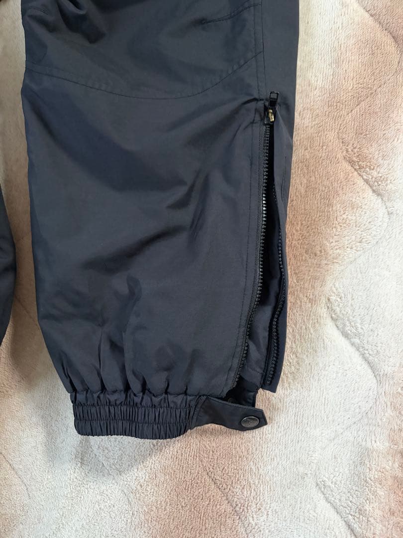 がまかつ オールウェザースーツ GM-730上下セット