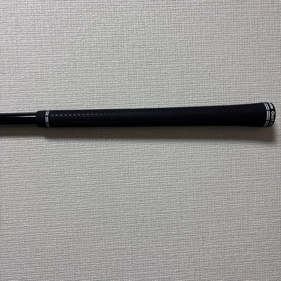 VENTUS TR RED 6-S テーラーメイドスリーブ付きドライバー用