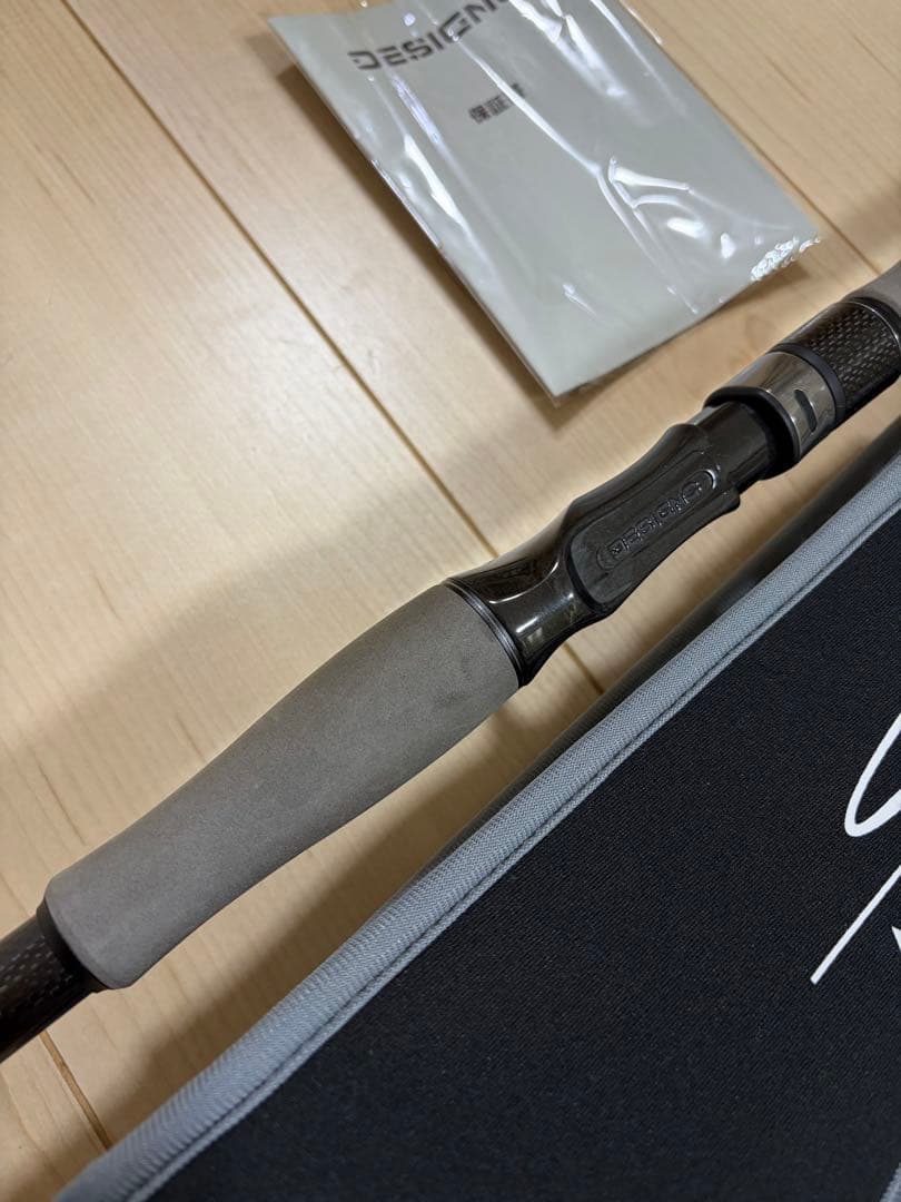 デジーノスラング LSR-C75M/HRST1s M/sura エムスラ EVA