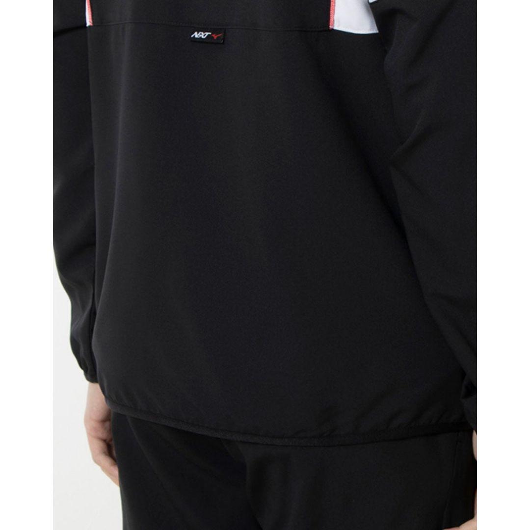 MIZUNO 2024春夏モデルN-XTムーブクロスジャケット上下セットアップ