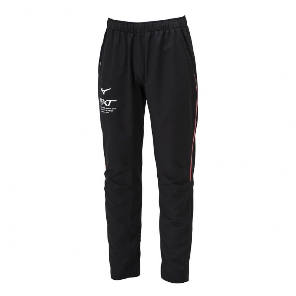 MIZUNO 2024春夏モデルN-XTムーブクロスジャケット上下セットアップ