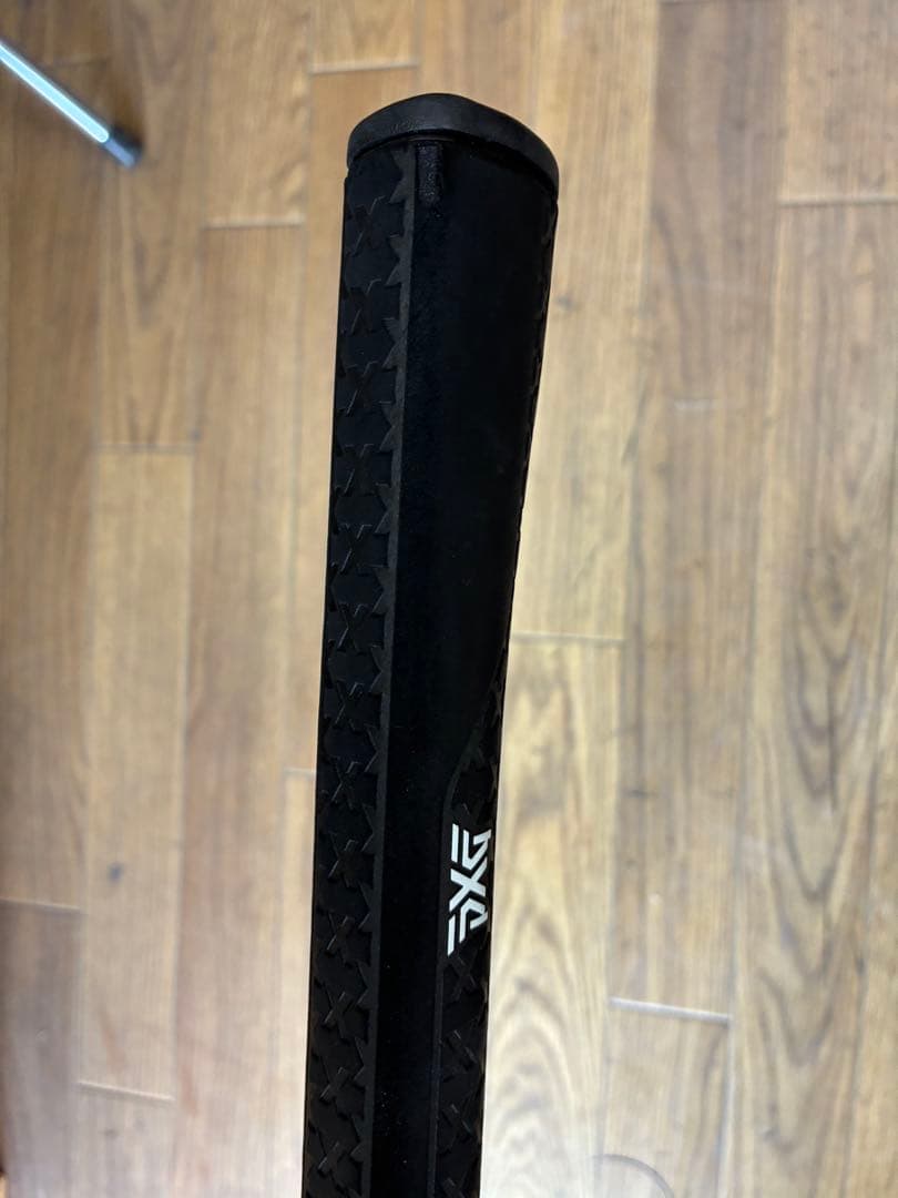 PXG ALLAN パター ヘッドカバー付き　ゼロトルク