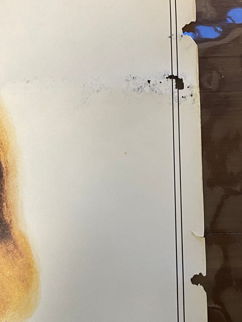 ピンク・フロイド販促用ポスター