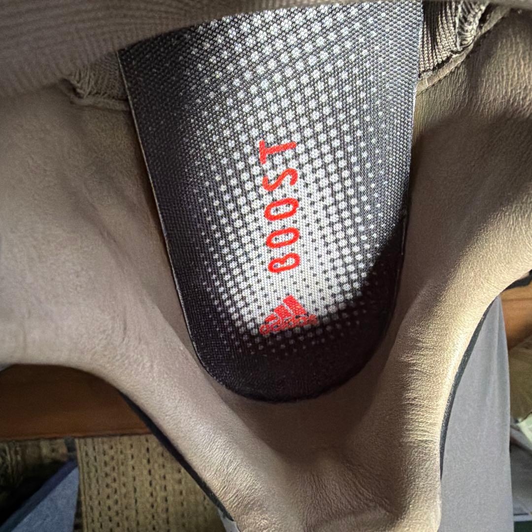 ADIDAS GOLF アディダスゴルフ ツアー360 Black 26.0cm