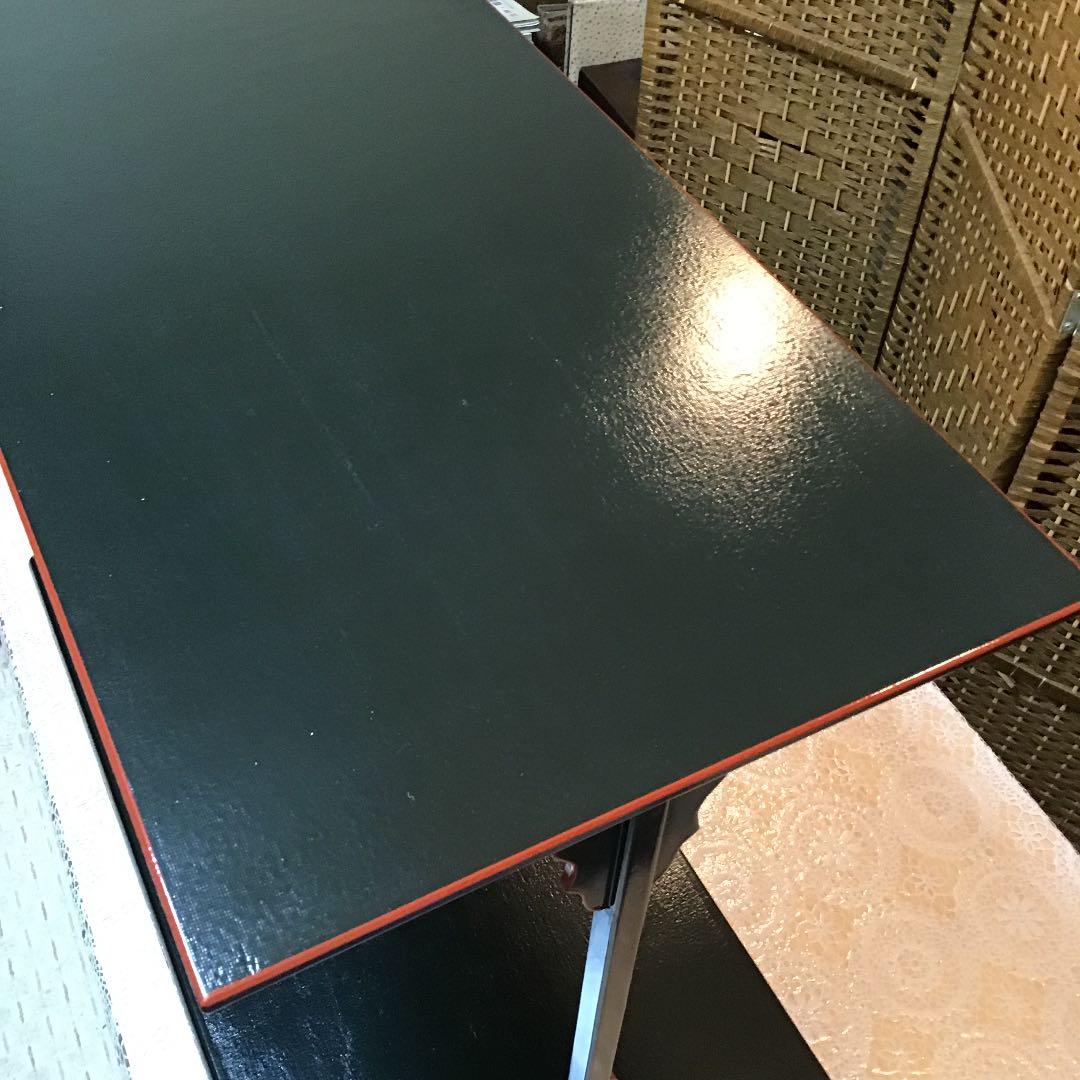 茶道具 台子 宗旦好 及台子 幸斎 作 S64