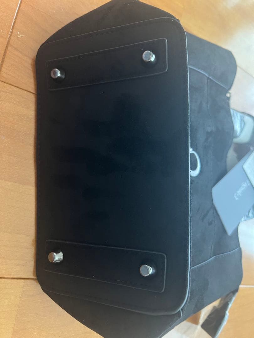 1PIU1UGUALE3（ウノピゥウノウグァーレトレ）カートバッグ