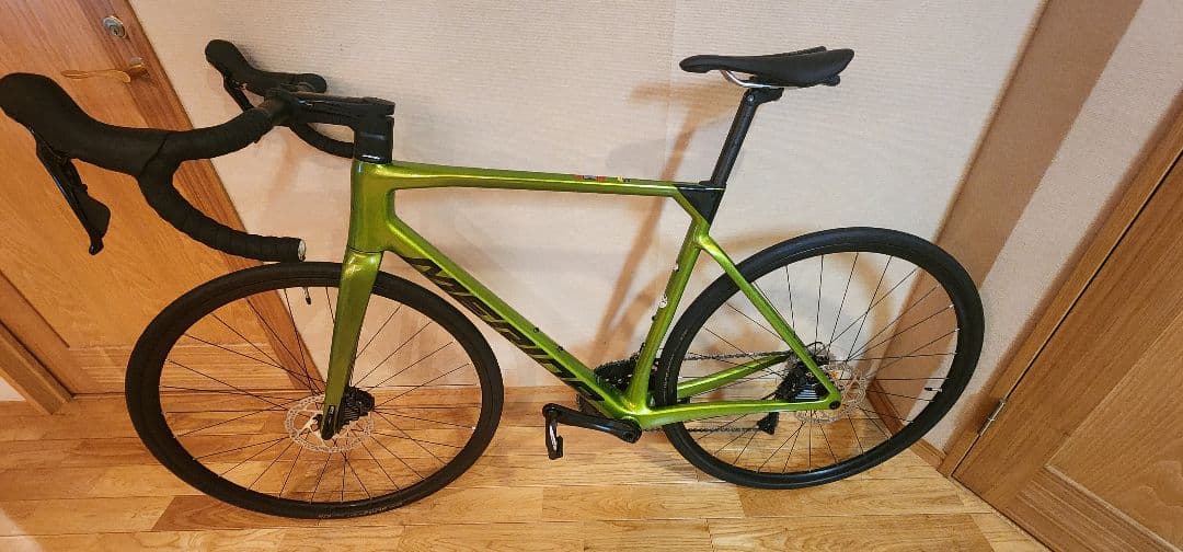 【美品】MERIDA スクルトゥーラ5000 2023モデル