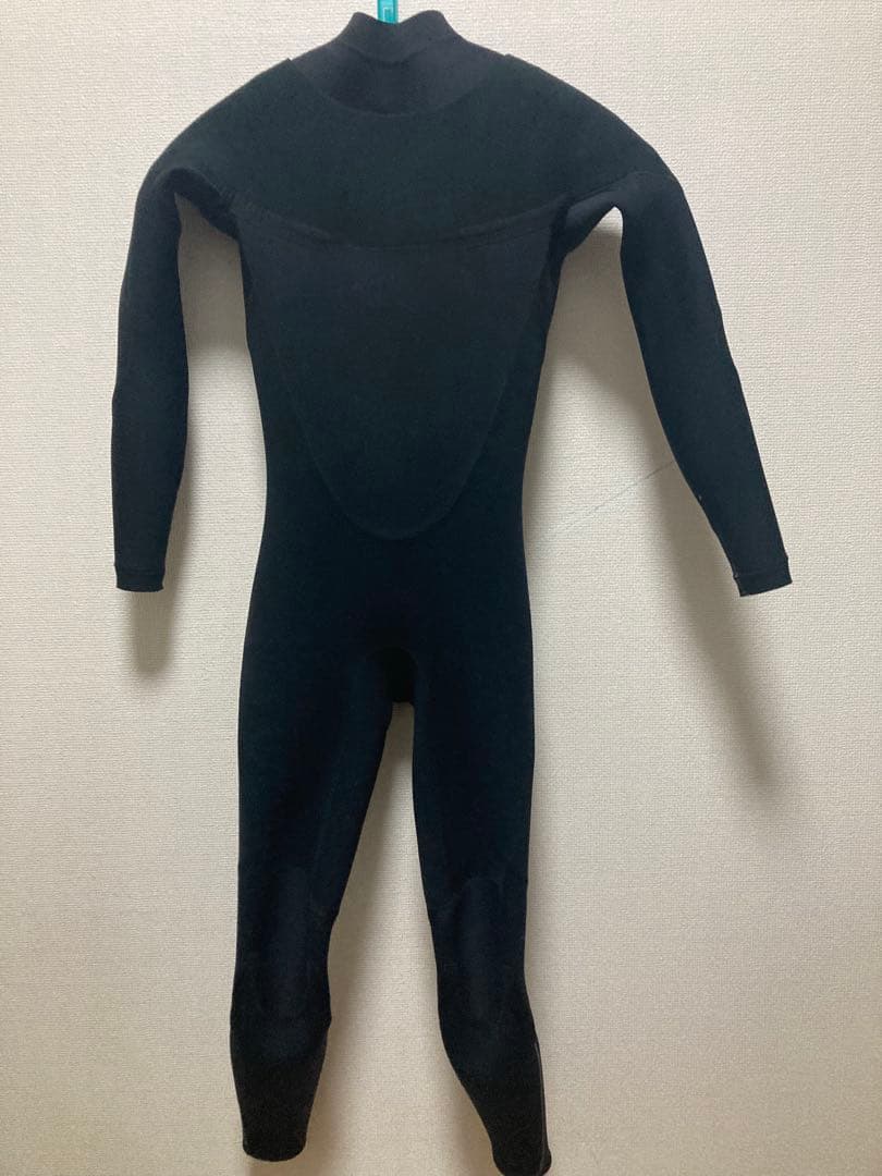 O'NEILL⭐️オニールウェットスーツ　サイズMＬフルスーツロングチェストジップ