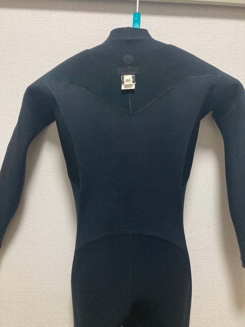 O'NEILL⭐️オニールウェットスーツ　サイズMＬフルスーツロングチェストジップ