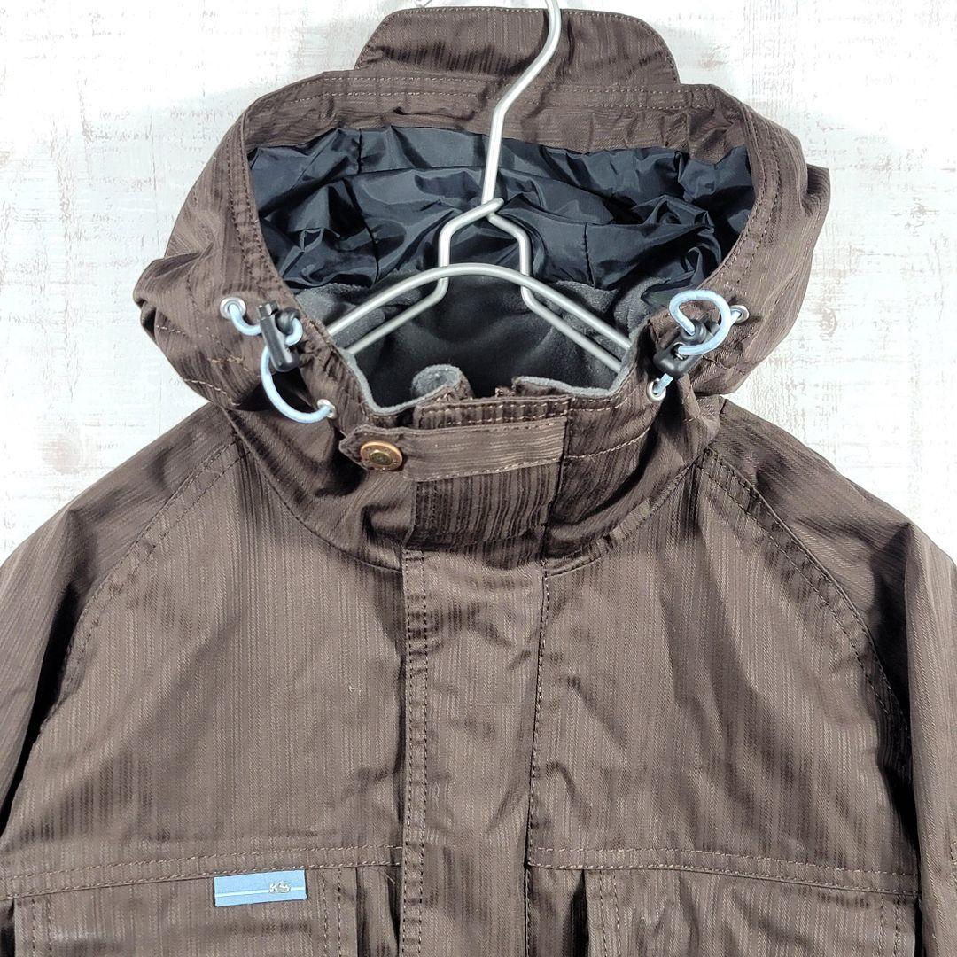 ケンショーアベスポーツ【M】スノージャケット スキーウエア スノーウエア 人気色