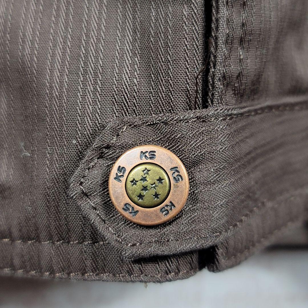 ケンショーアベスポーツ【M】スノージャケット スキーウエア スノーウエア 人気色