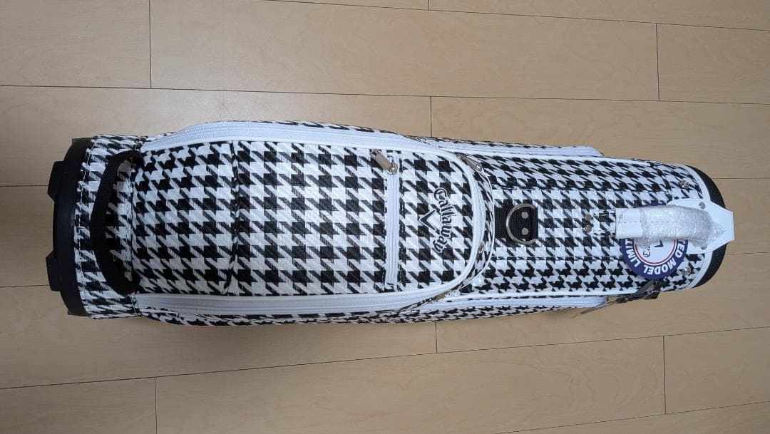 【再再　値下げ】キャロウェイ ゴルフバッグ レディス