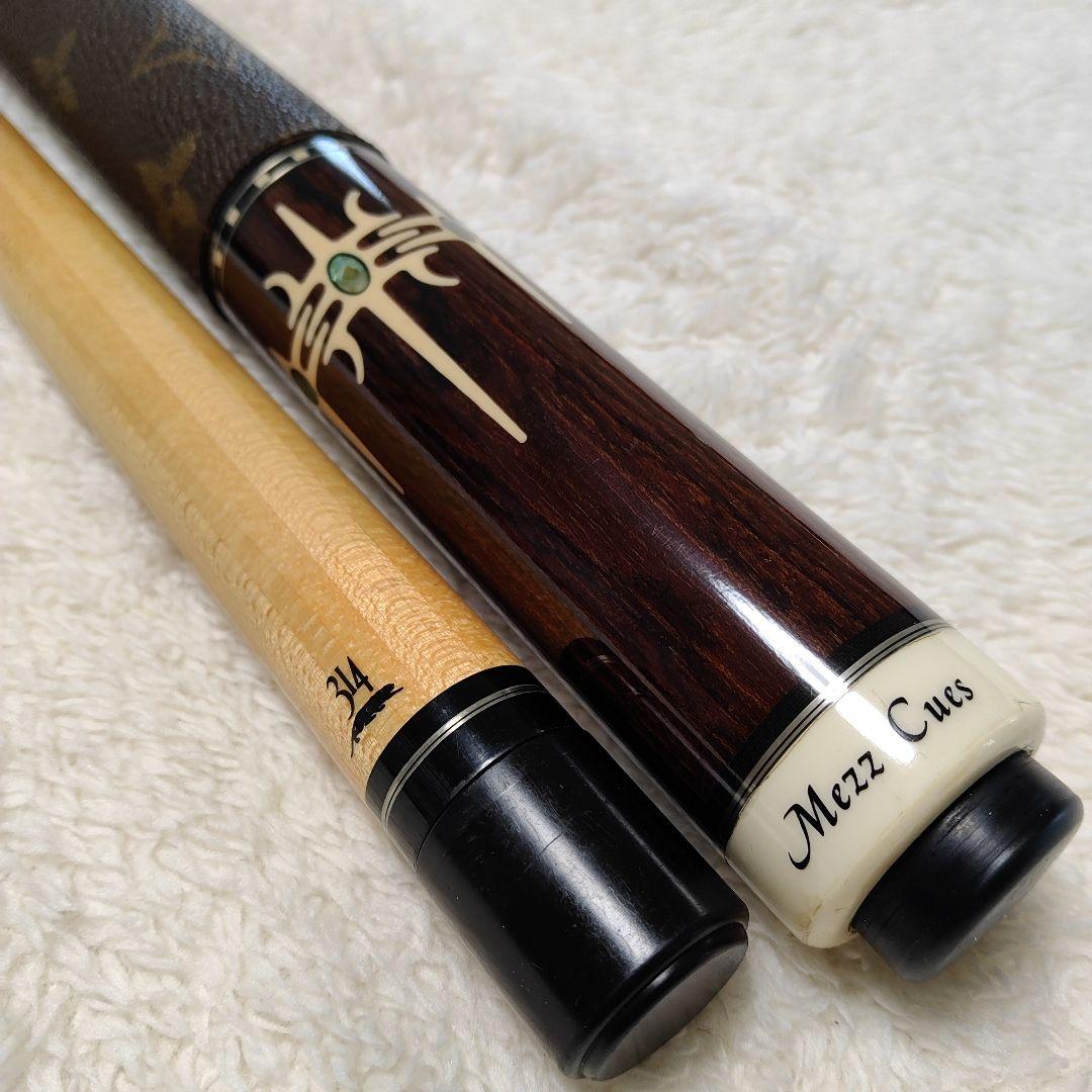 太*郎様 MEZZ メッヅ EC7-B3 ビリヤードキュー