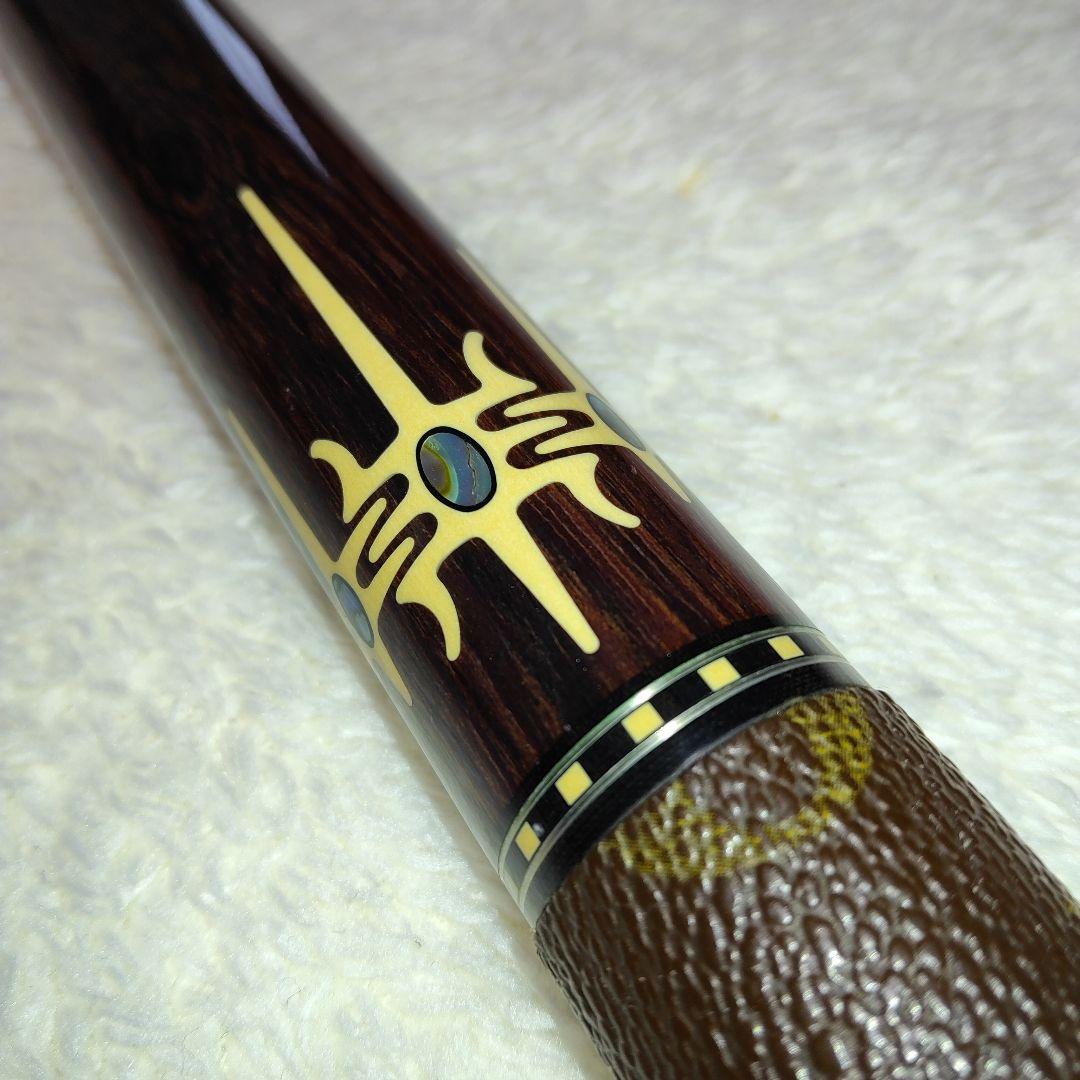 太*郎様 MEZZ メッヅ EC7-B3 ビリヤードキュー