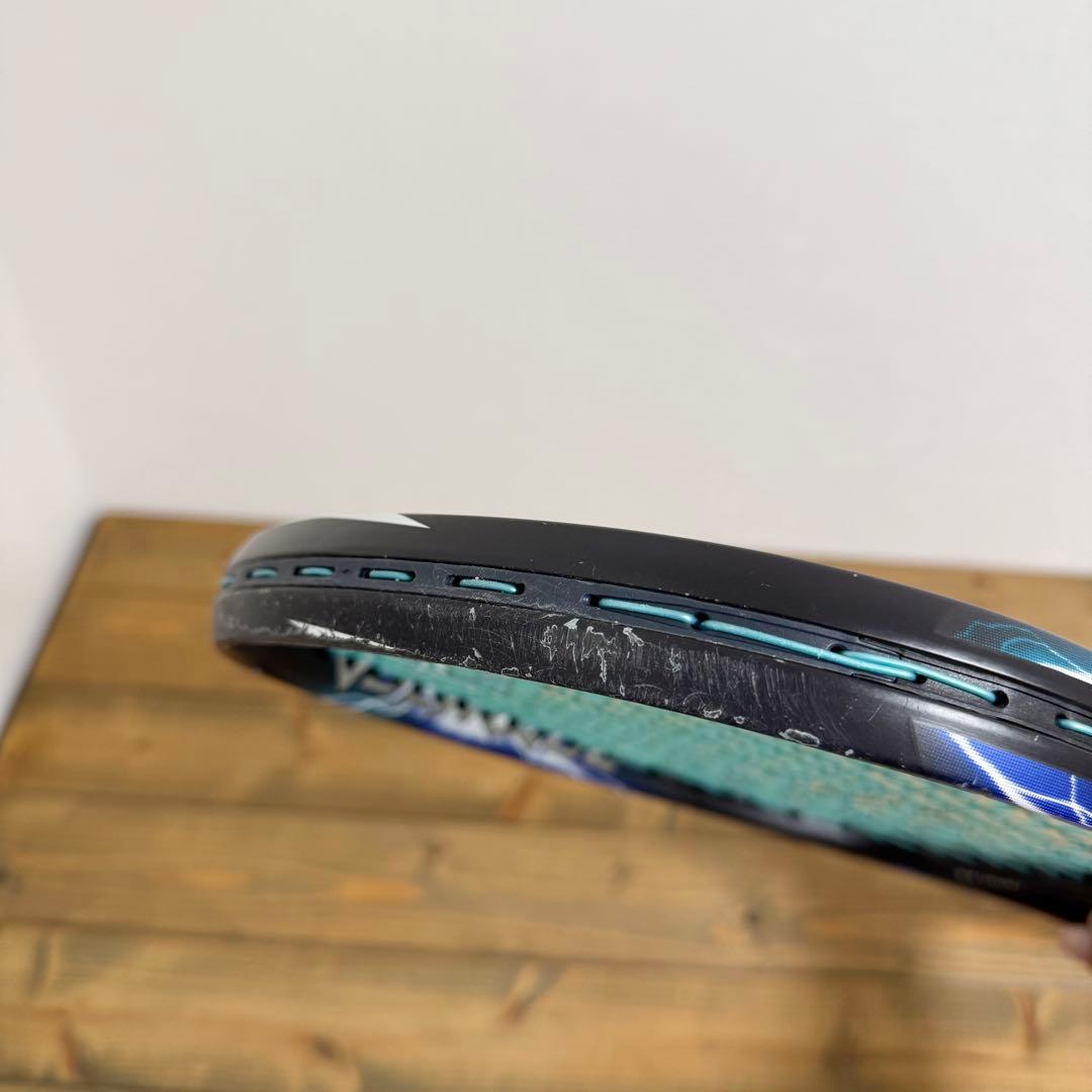 YONEXボルトレイジ 5V UL0