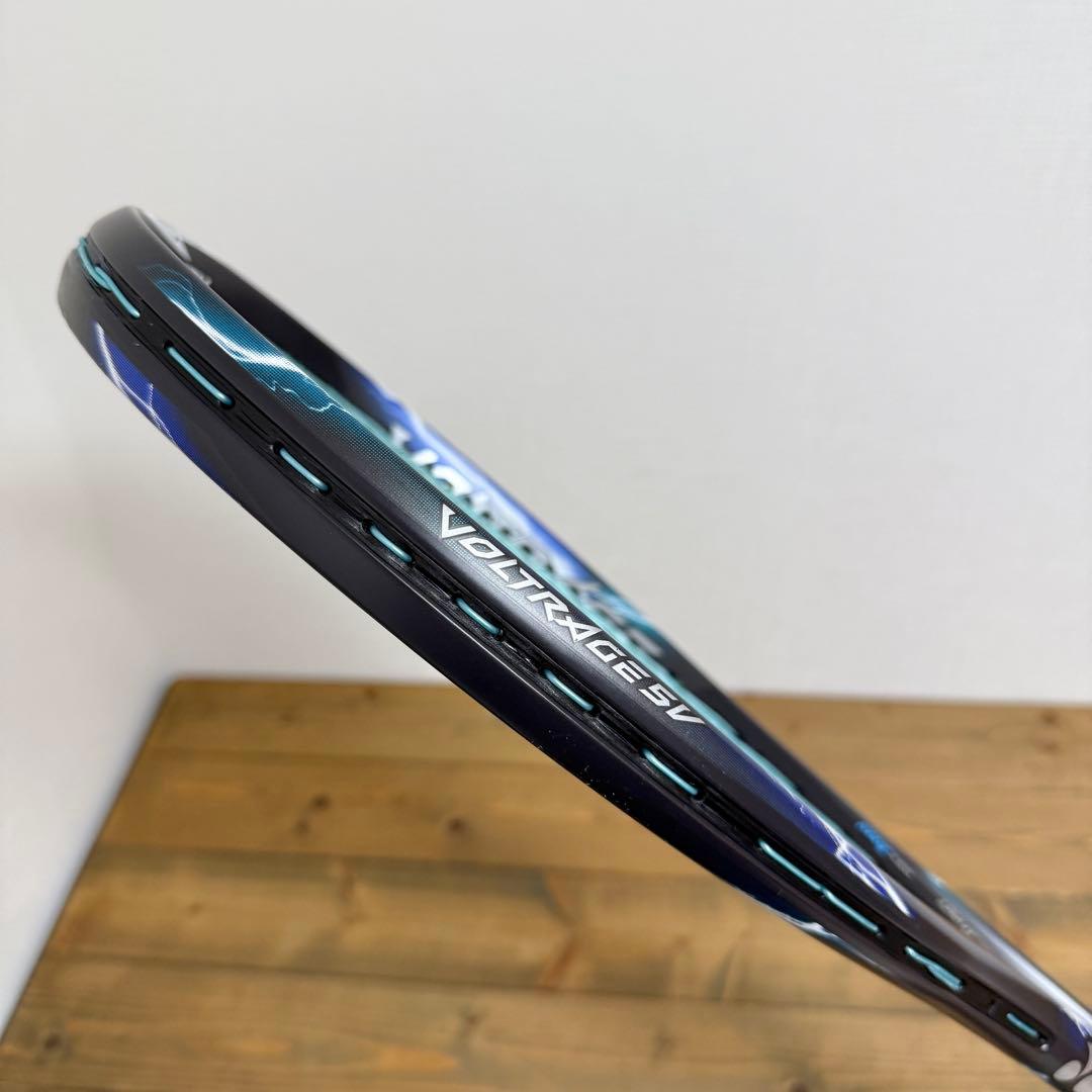 YONEXボルトレイジ 5V UL0