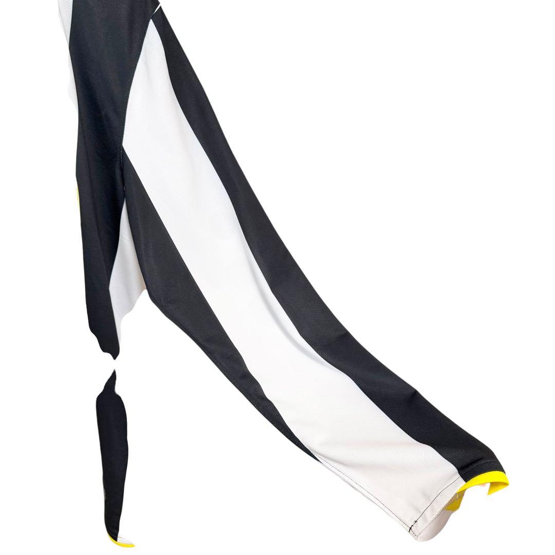 【美品/L】ユベントス 2008-09 ユニフォーム 長袖 NIKE サッカー