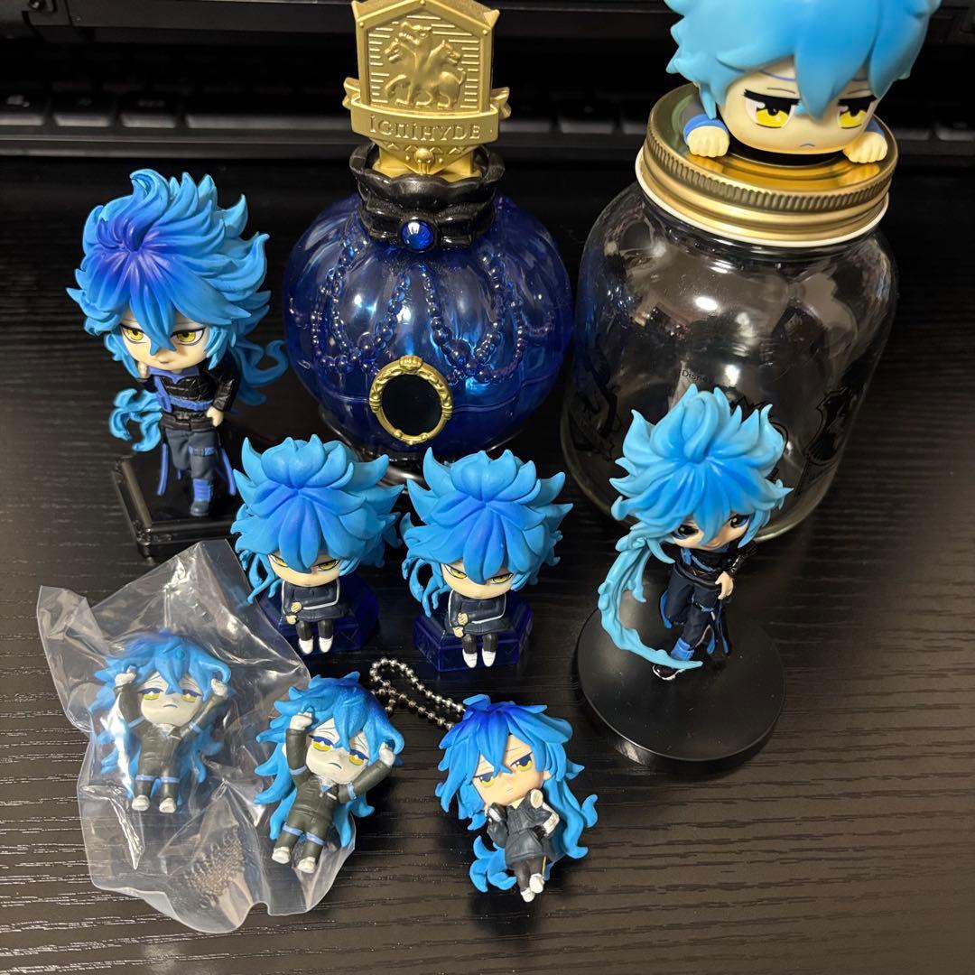 ツイステ　イデア　まとめ売り