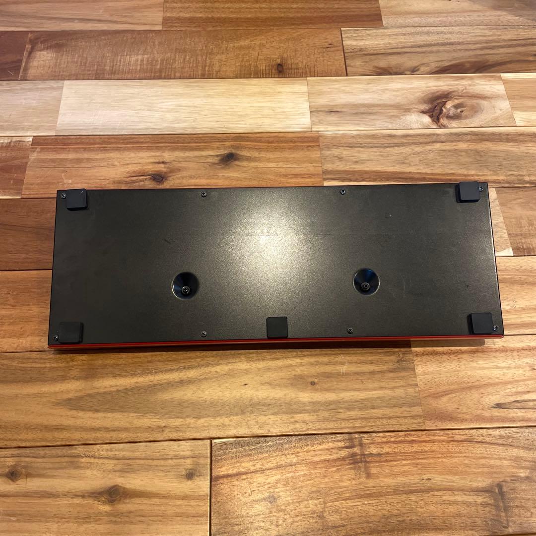 BOSS RC-600 　Loop Station