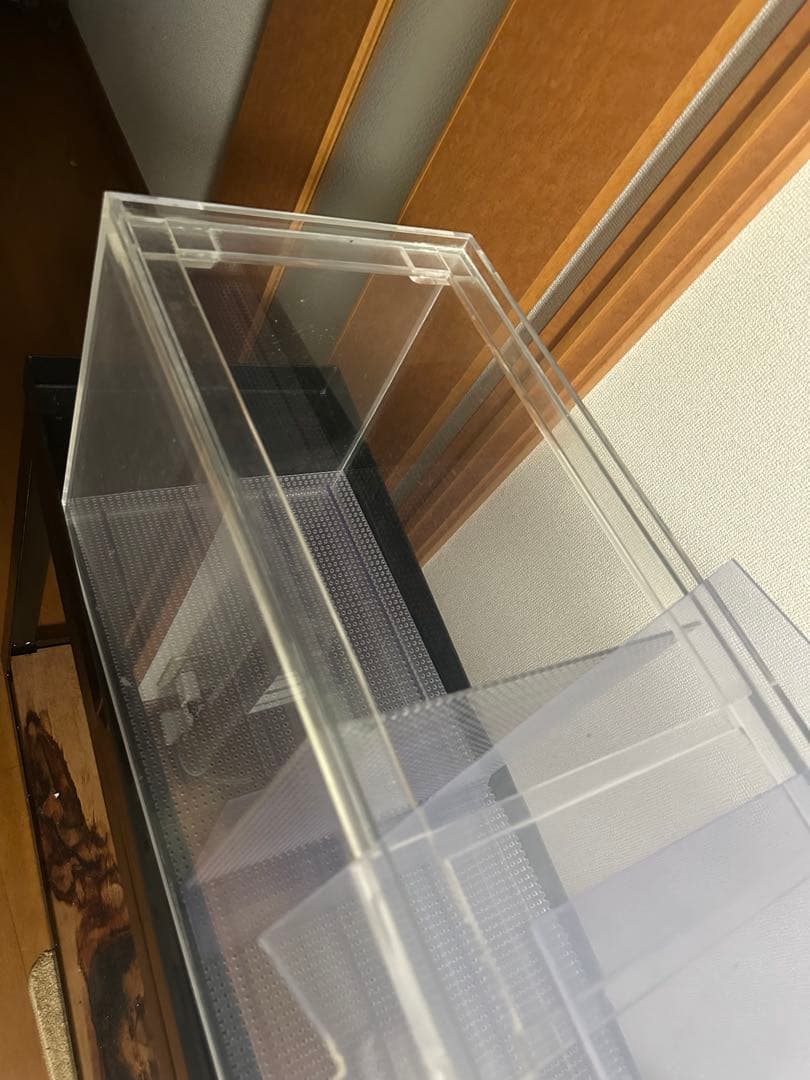 咲夜　アクリル水槽のみ