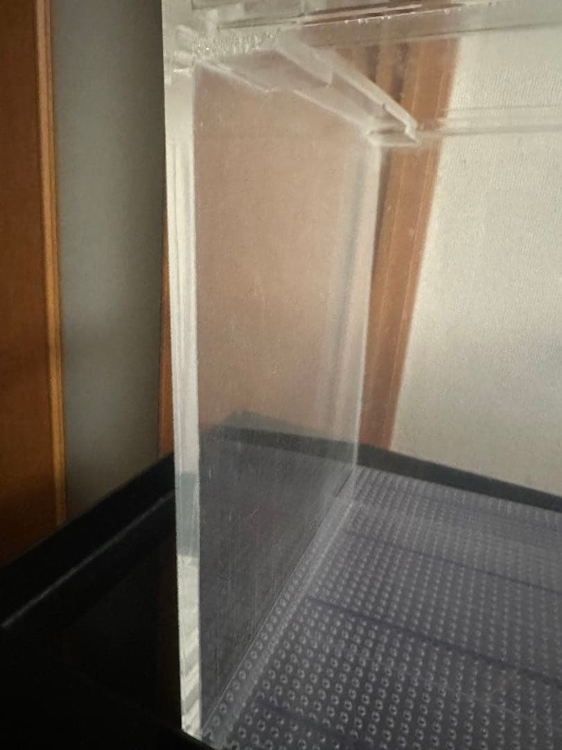 咲夜　アクリル水槽のみ