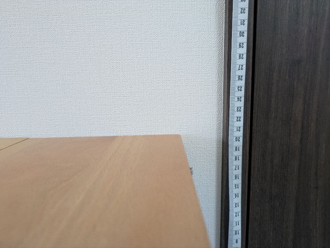 【美品】DOD/折りたたみテーブル/キャナリーテーブルM/屋外使用なし