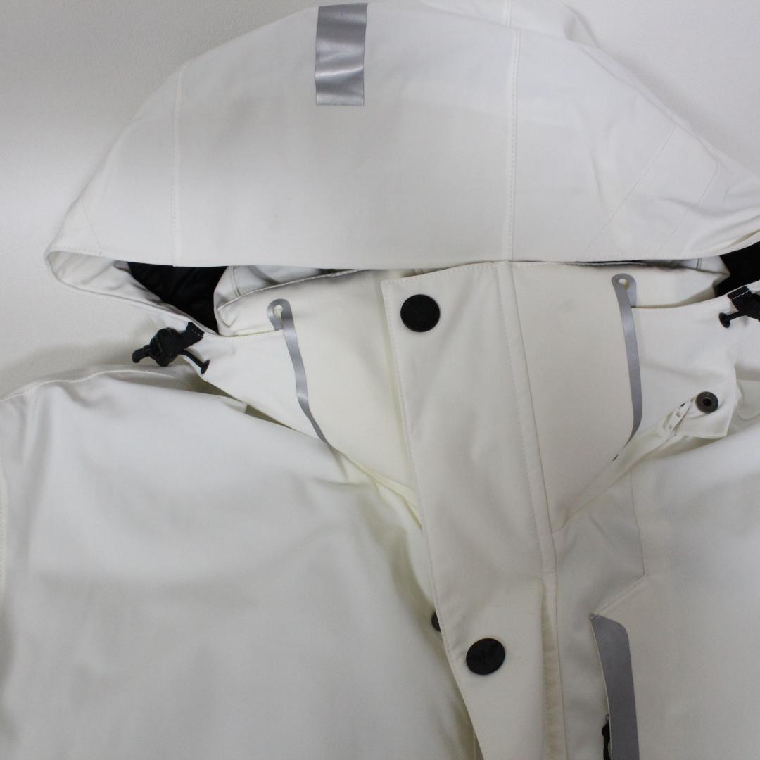 EA7 エンポリオアルマーニ スノージャケット(M) EMPORIO