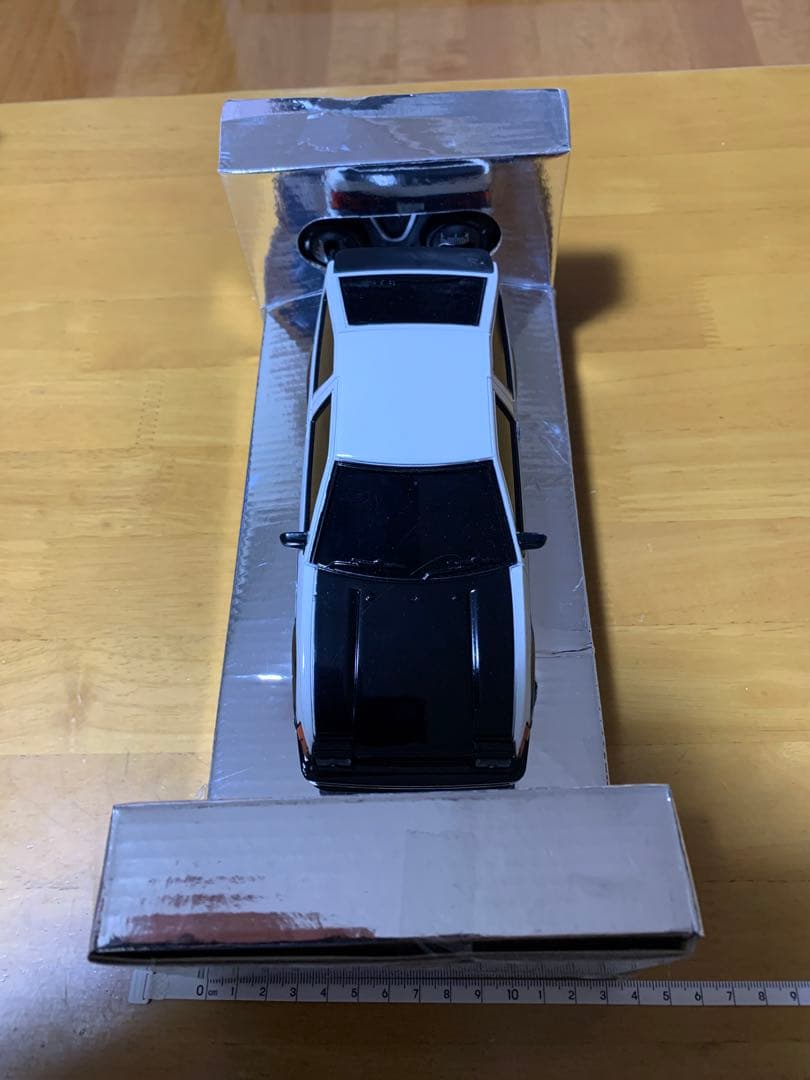 イニシャルD ミニカー　6