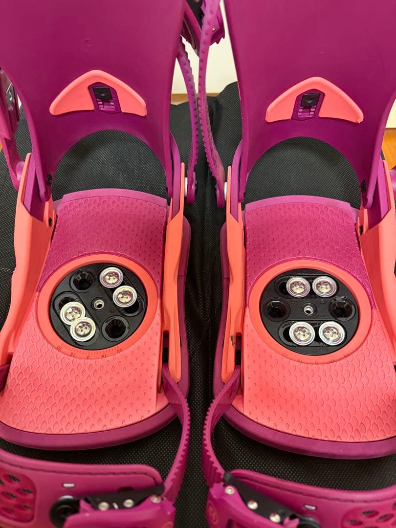 【ビンディング】UNION LEGACY Sサイズ